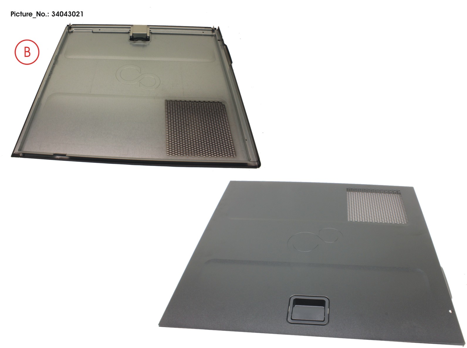 SIDE DOOR ETNA S SIDE DOOR ETNA S