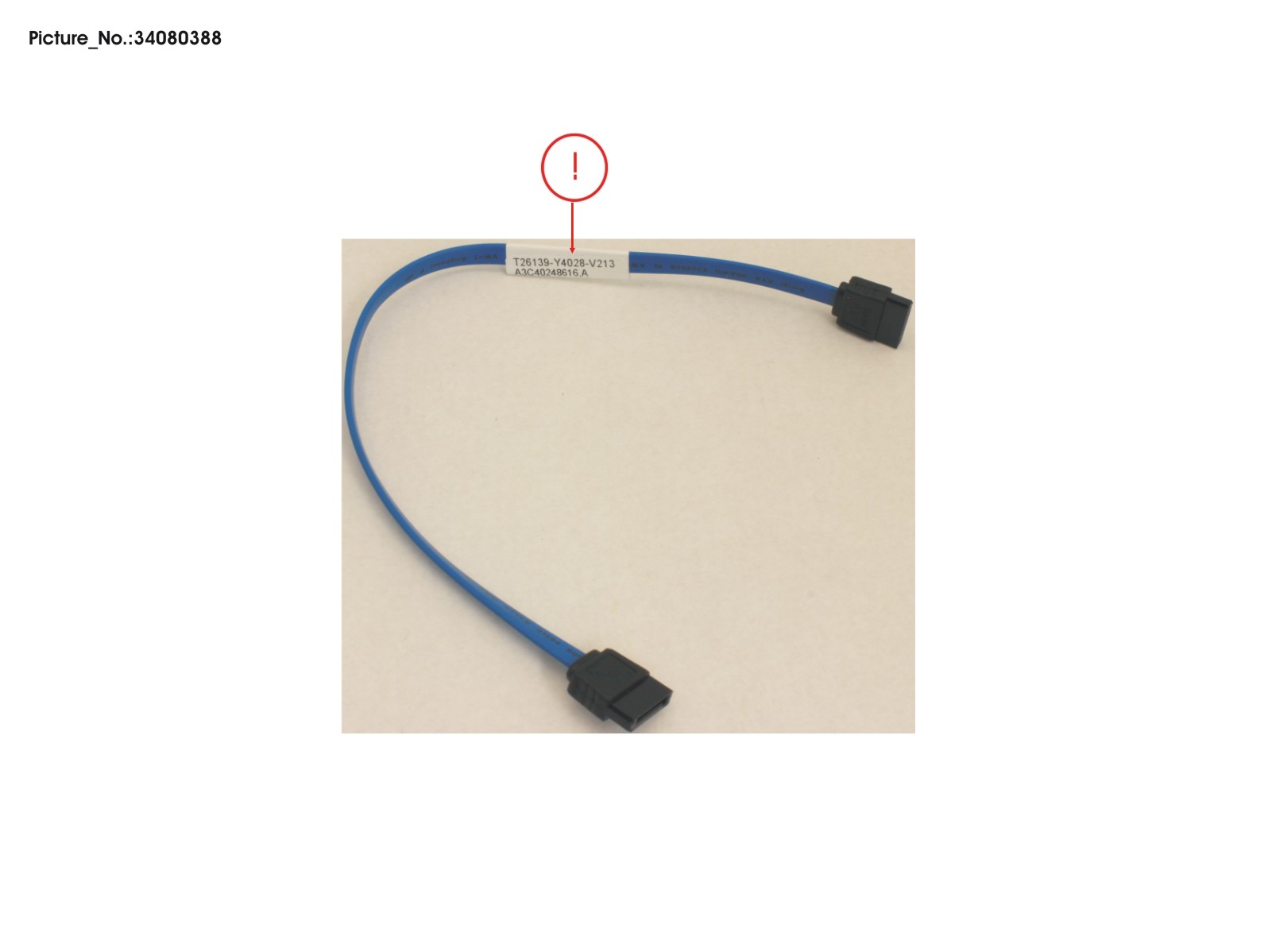 CABLE GF SATA ODD E CABLE GF SATA ODD E