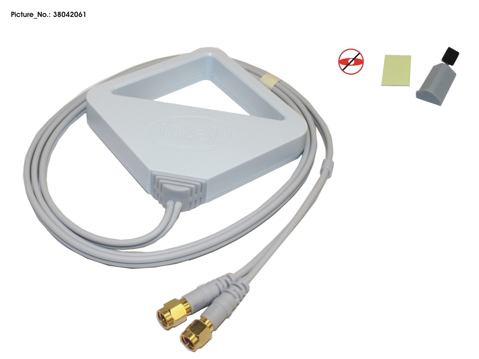 FUJITSU ANTENNE WLAN