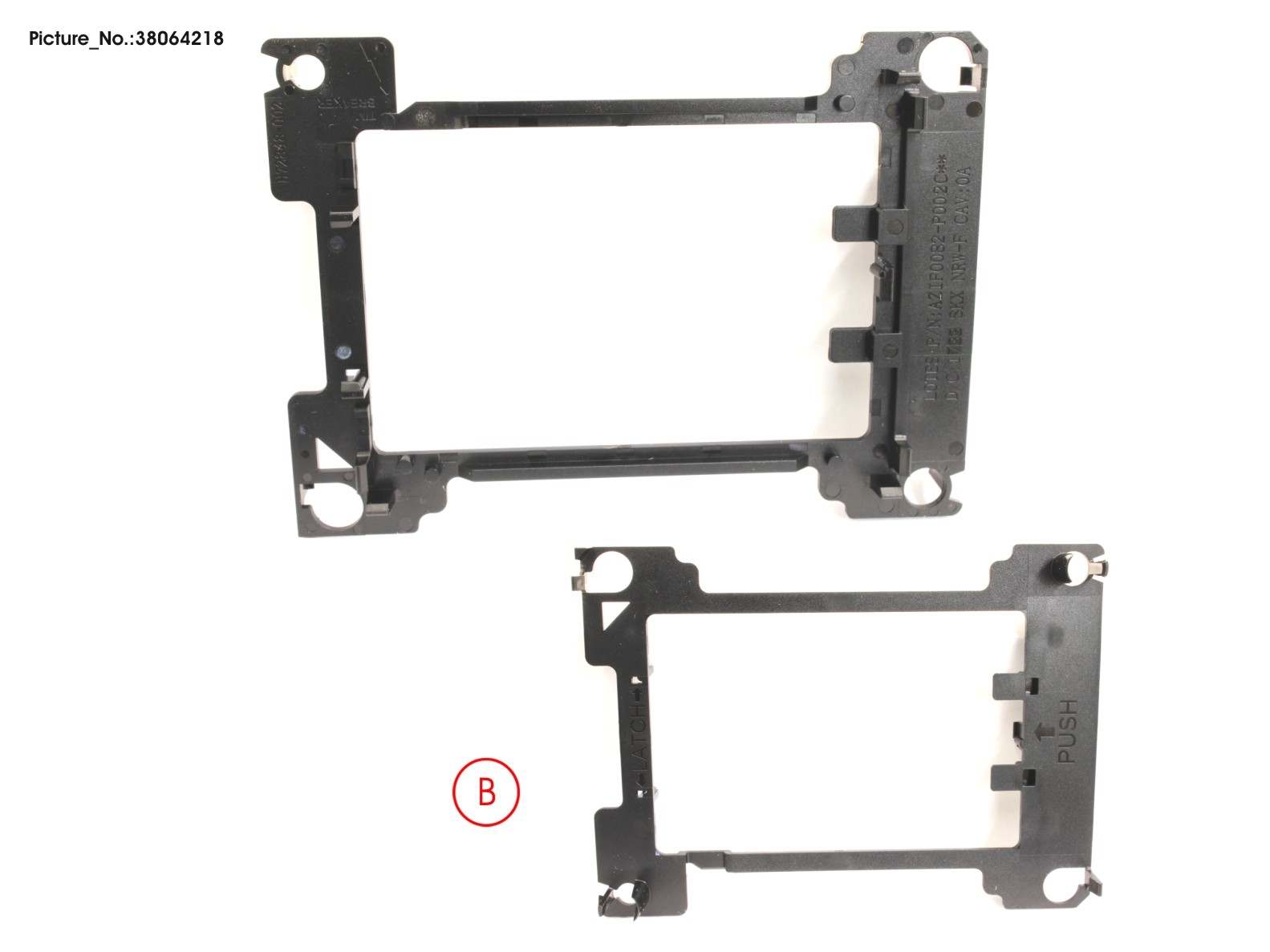 CPU CLIP SKX FABRIC NRW CPU CLIP SKX FABRIC NRW