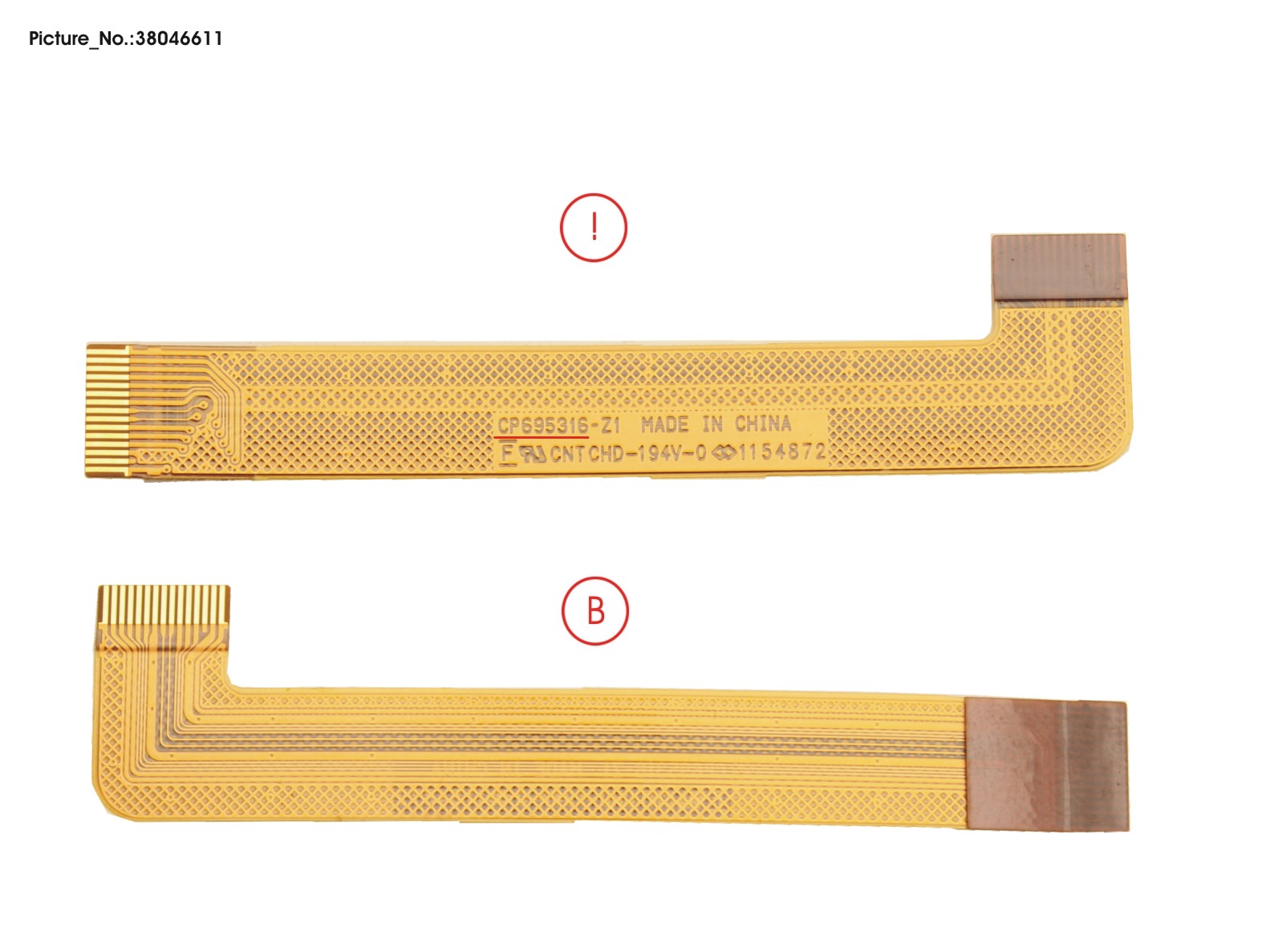 FPC, NFC MODULE