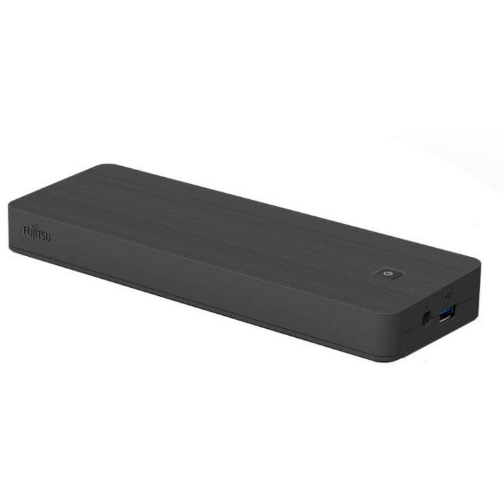 FUJITSU Port Replicator USB-C
