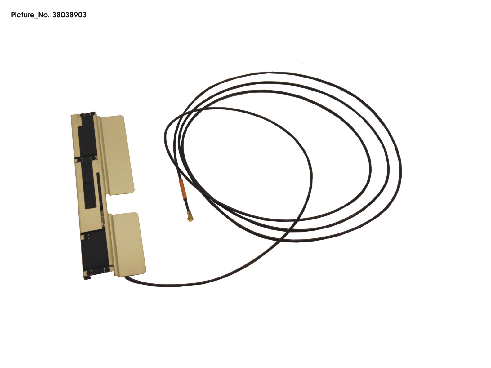 ANTENNA, WWAN AUX ANTENNA, WWAN AUX