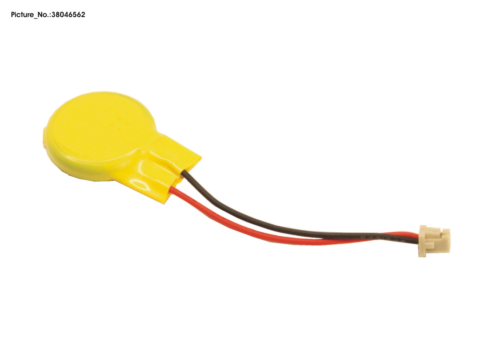 -BT-RTC BATTERY(CR1632) W/CABLE -BT-RTC BATTERY(CR1632) W/CABLE