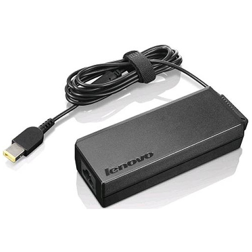 LENOVO ThinkPad 90W AC adapter X1 Carbon EU1/Ind