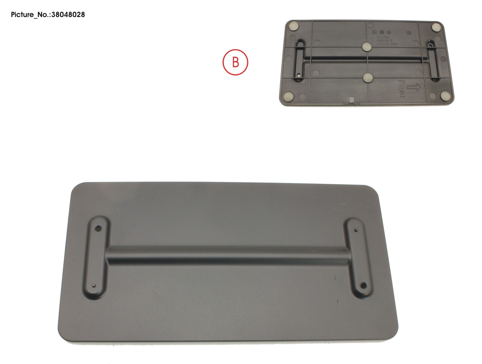 FUJITSU FOOT STAND FUJITSU FOOT STAND