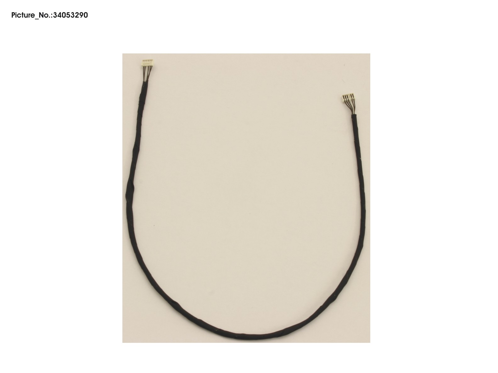 CABLE, TOUCHPANEL CABLE, TOUCHPANEL