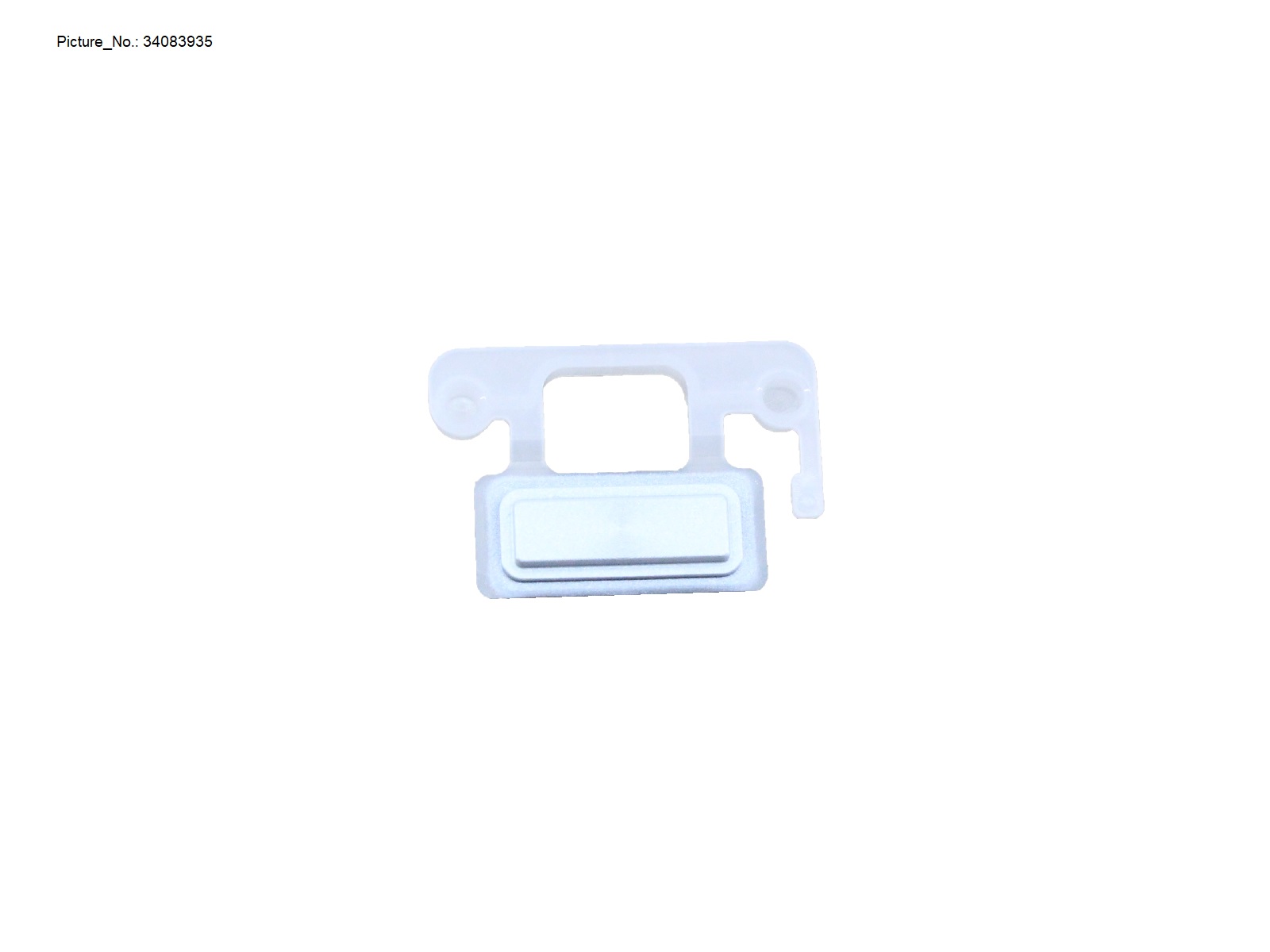 POWER SWITCH BUTTON POWER SWITCH BUTTON