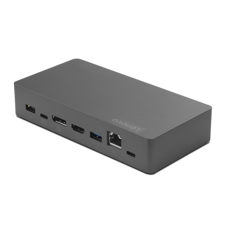 LENOVO ThinkPad Thunderbolt3 Essential Dock (EU) -(B-WARE)