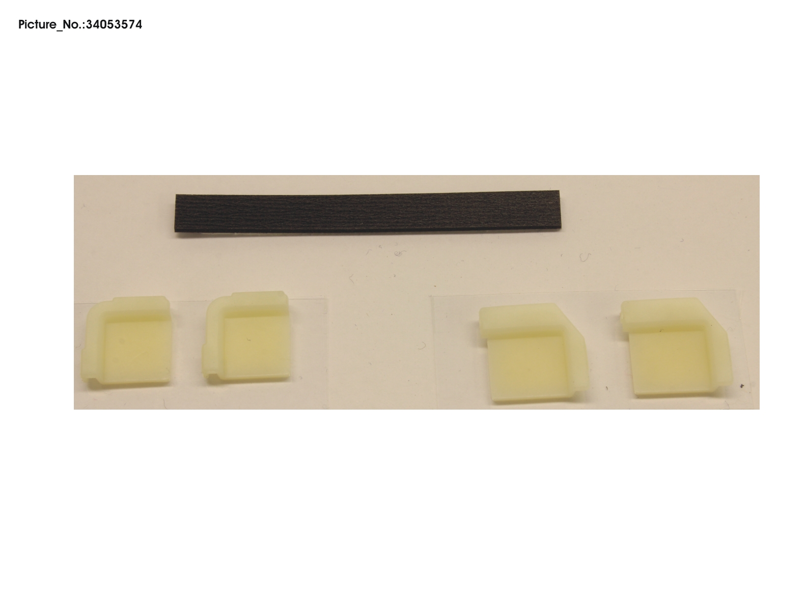 SPACER FOR LCD PANEL (FHD)