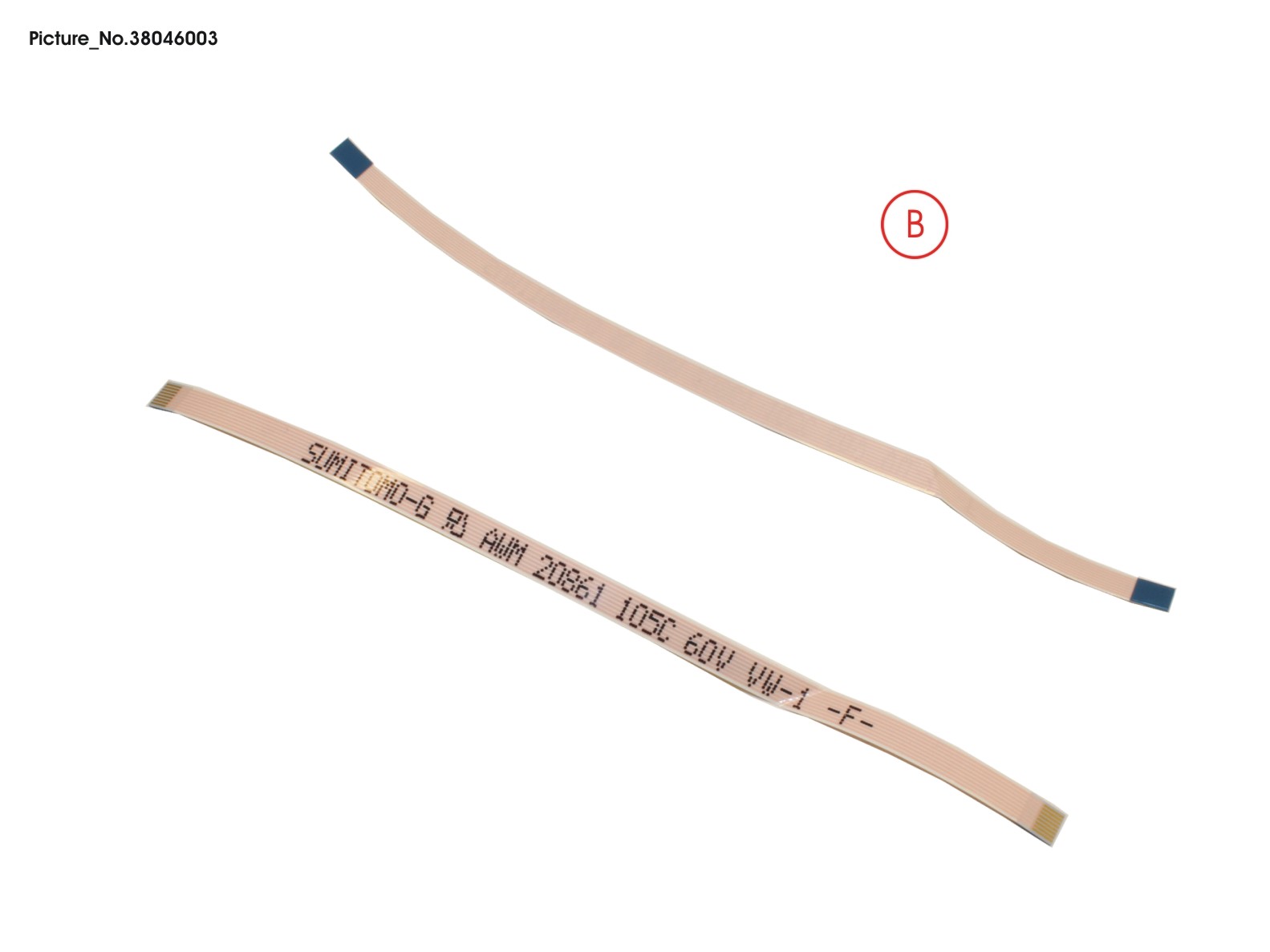 FPC, SUB BOARD TOUCHPAD BUTTONS FPC, SUB BOARD TOUCHPAD BUTTONS