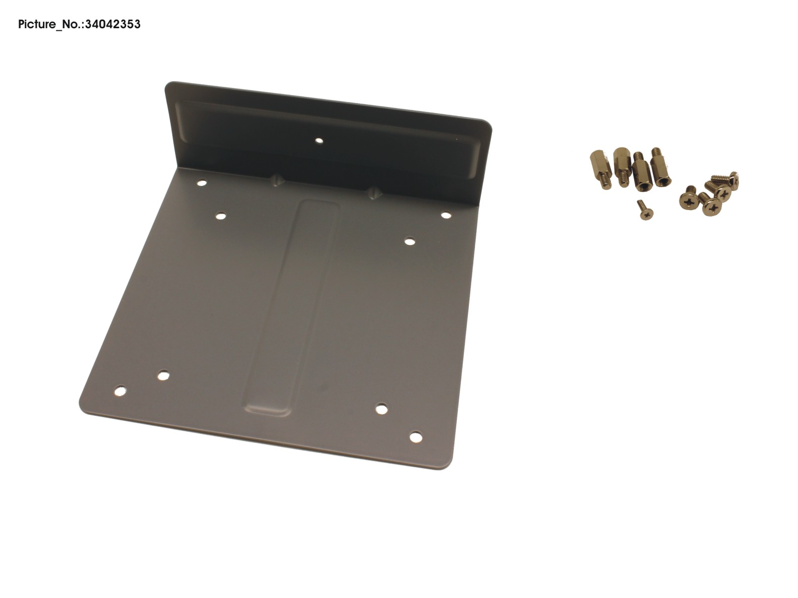 VESA MOUNTING KIT FUTRO L-SERIES