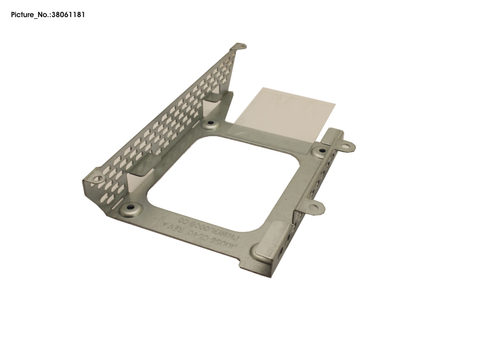 FUJITSU HDD CARRIER