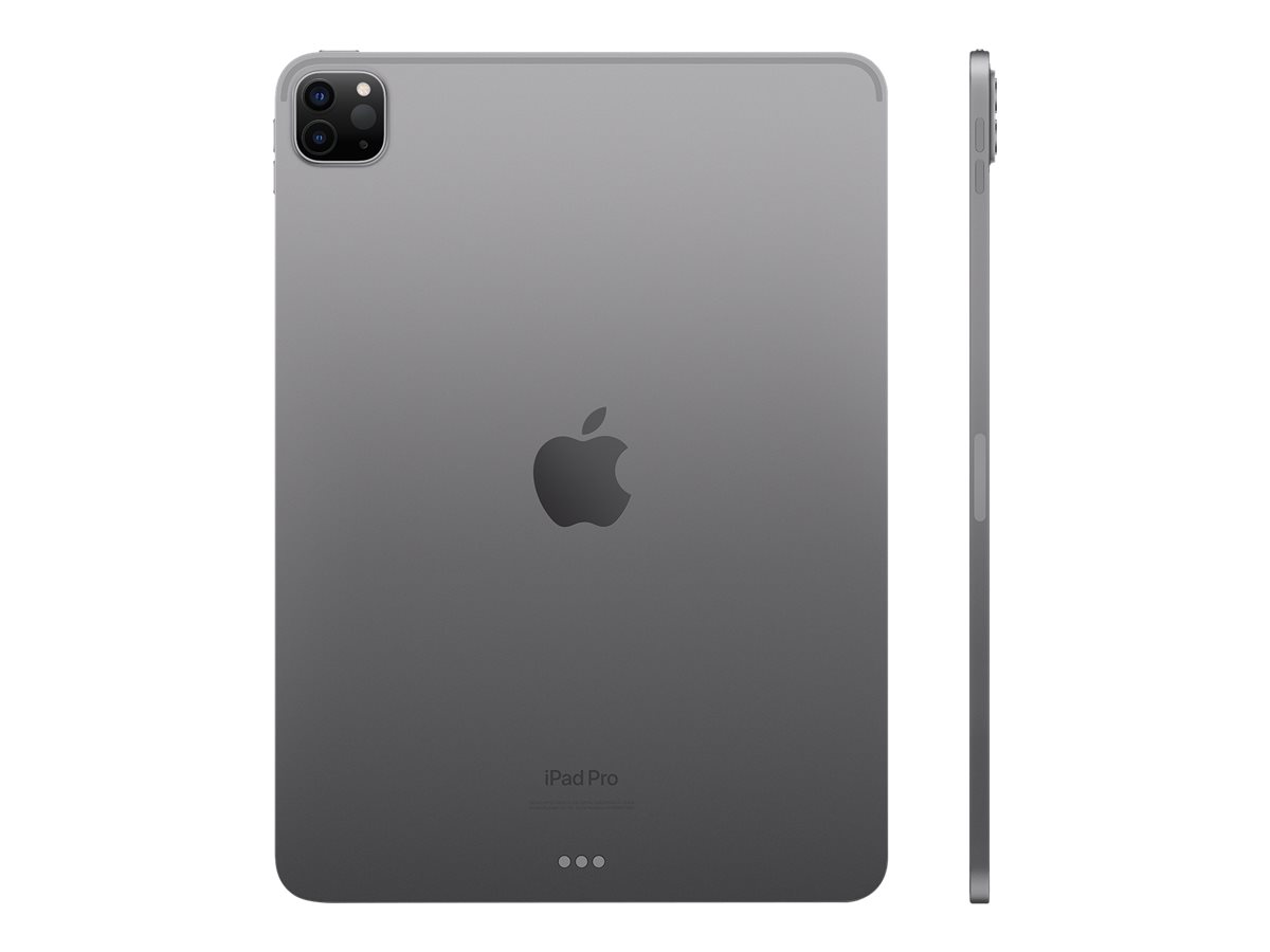 APPLE iPad Pro 27,96cm 11,0Zoll 128GB WiFi Gray M