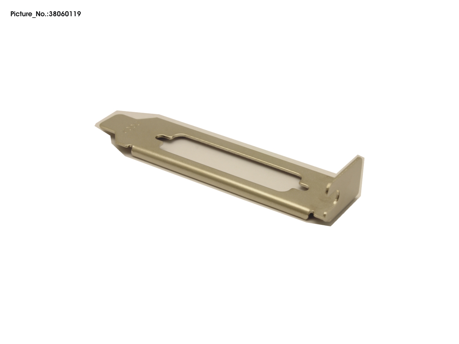 FUJITSU LP BRACKET FUJITSU LP BRACKET