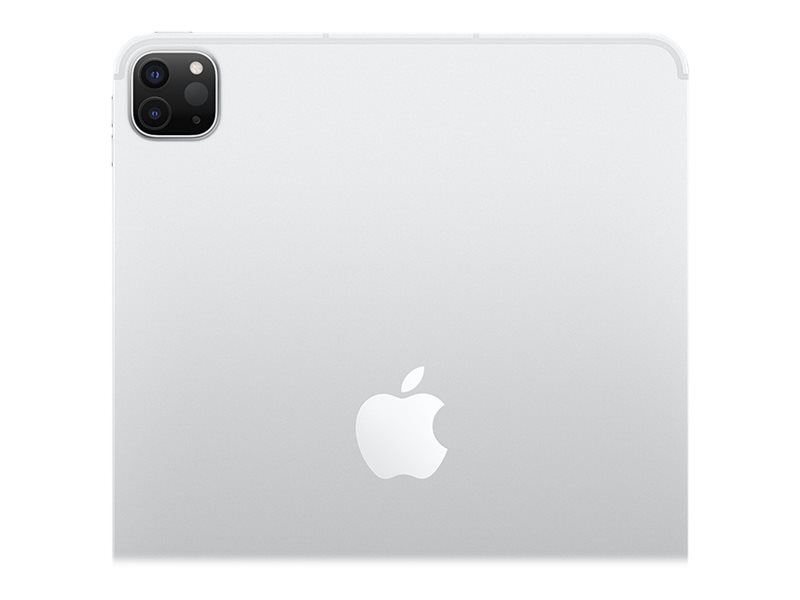 APPLE iPad Pro 11 Wi-Fi + Cellular Silber (4.Generation)