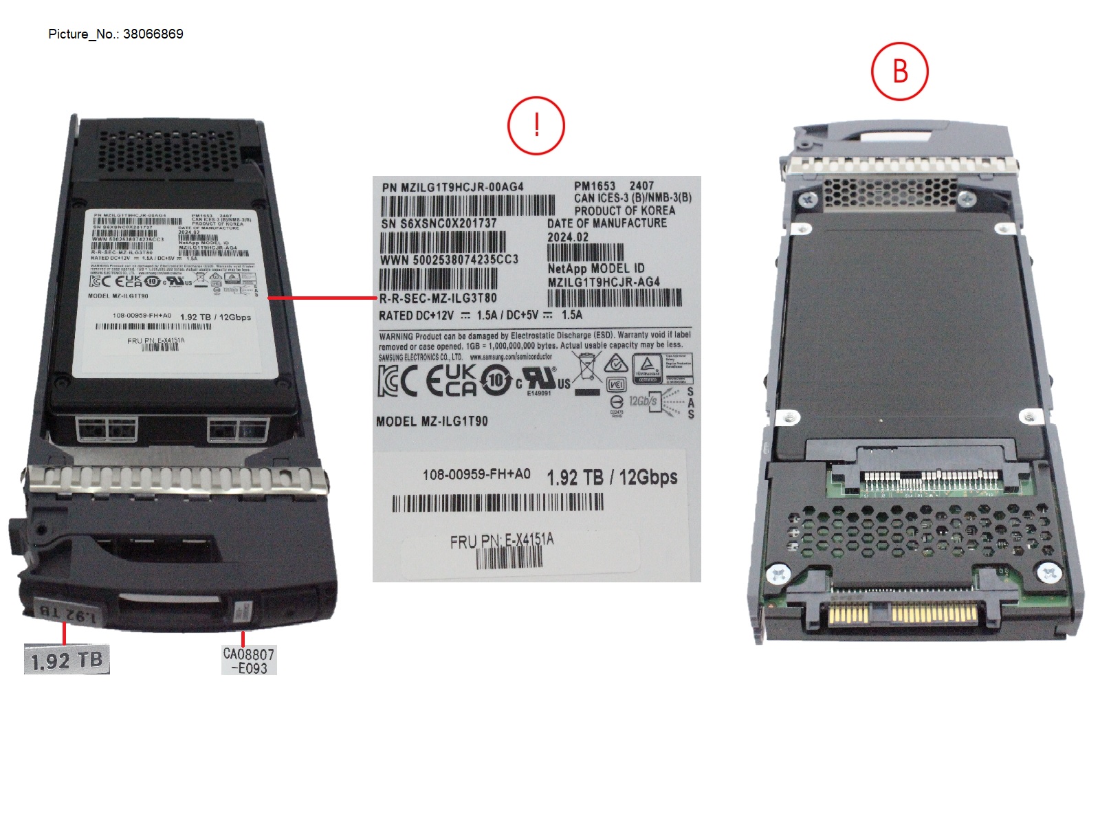 2.5SSD-1.9T