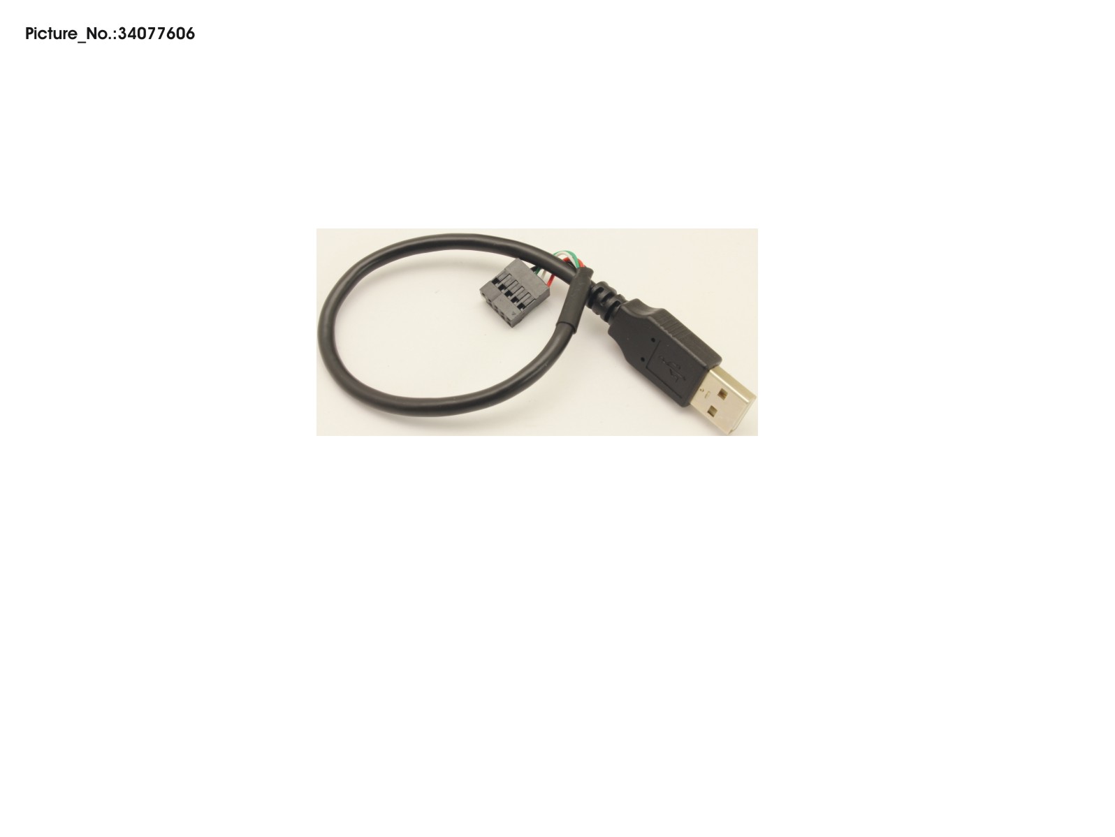 CABLE USB-BT 280