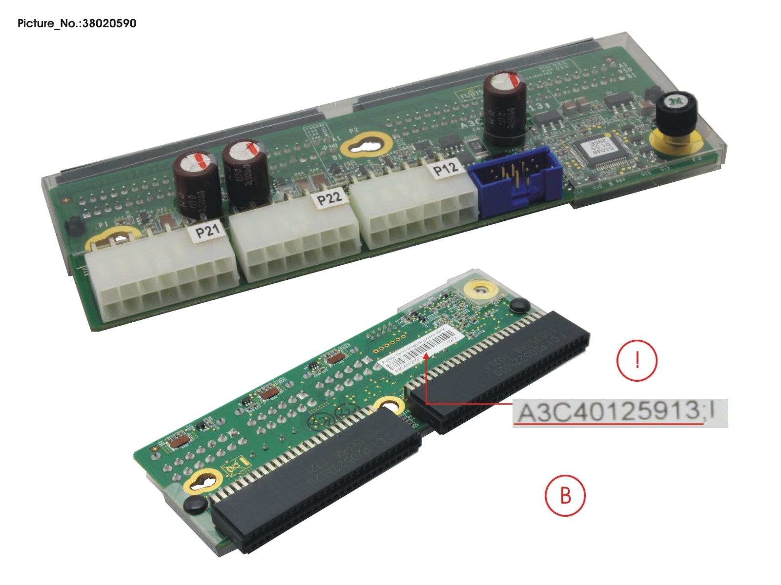 FUJITSU PBPL_2_COMPSU_FLAT FUJITSU PBPL_2_COMPSU_FLAT