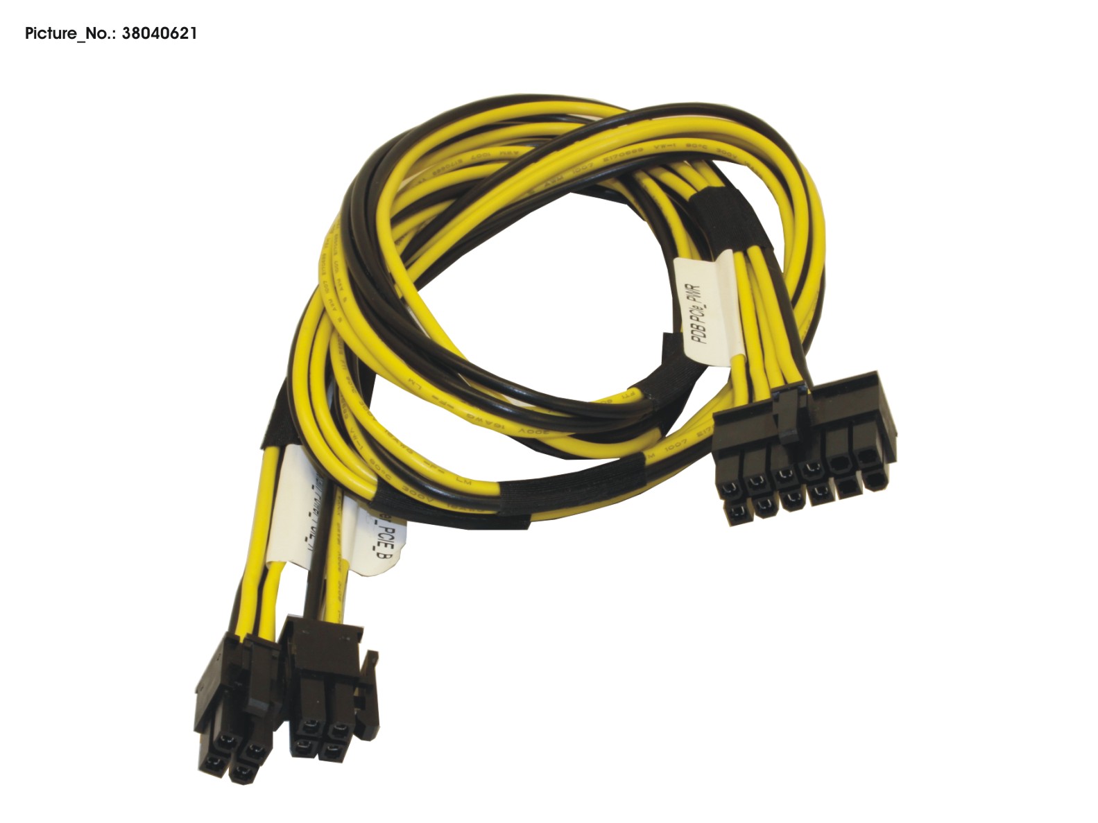 CBL POWER CABLE 3