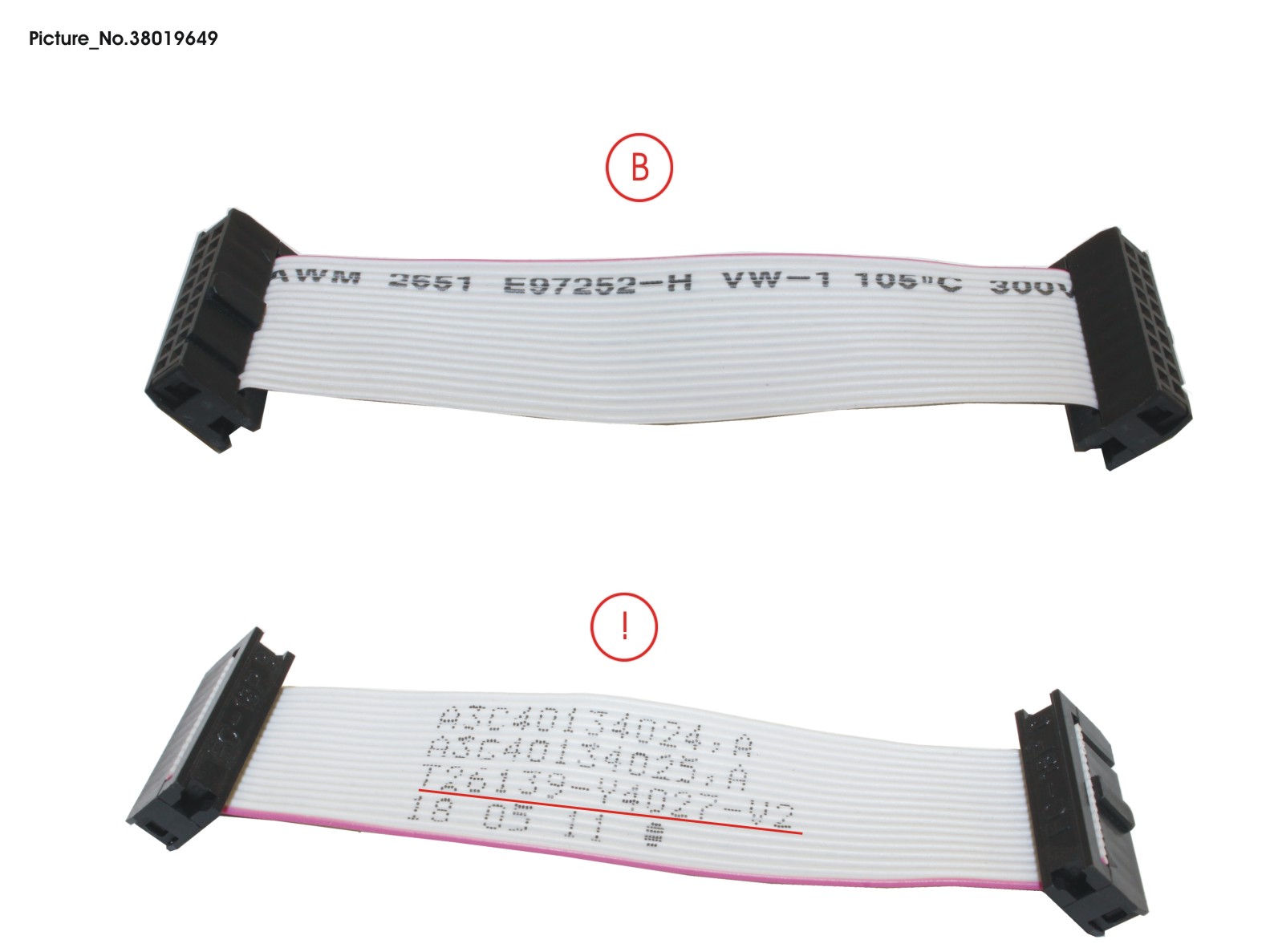FUJITSU LTG SMB PWR-BP FUJITSU LTG SMB PWR-BP