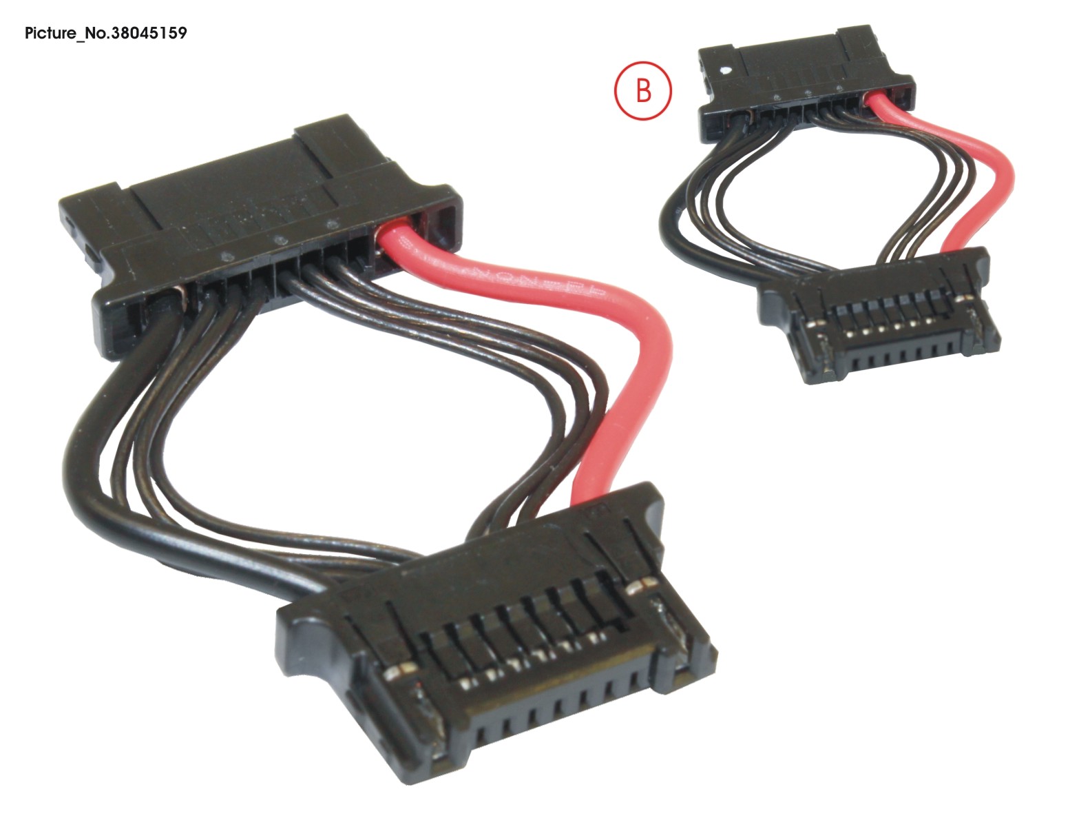 CABLE FOR BATTERY CABLE FOR BATTERY