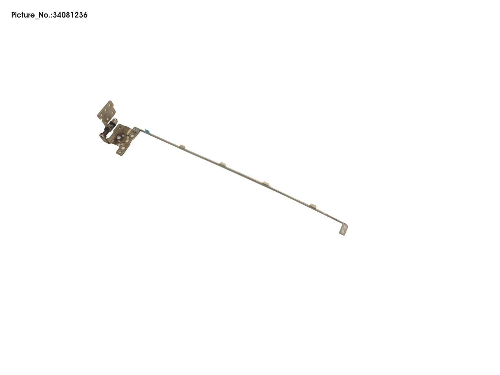 HINGE LEFT HINGE LEFT