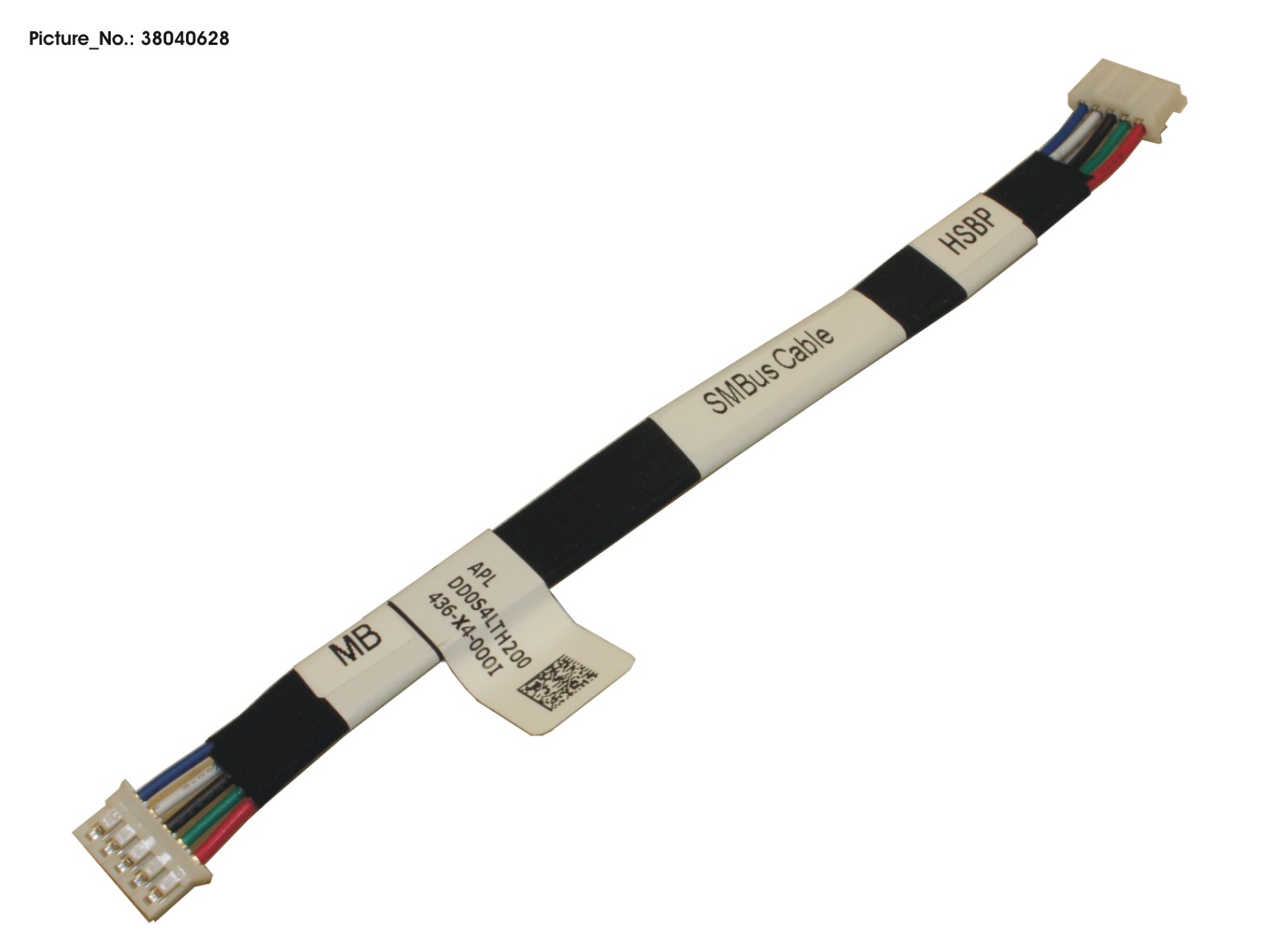 CBL HDD SMBUS CABLE