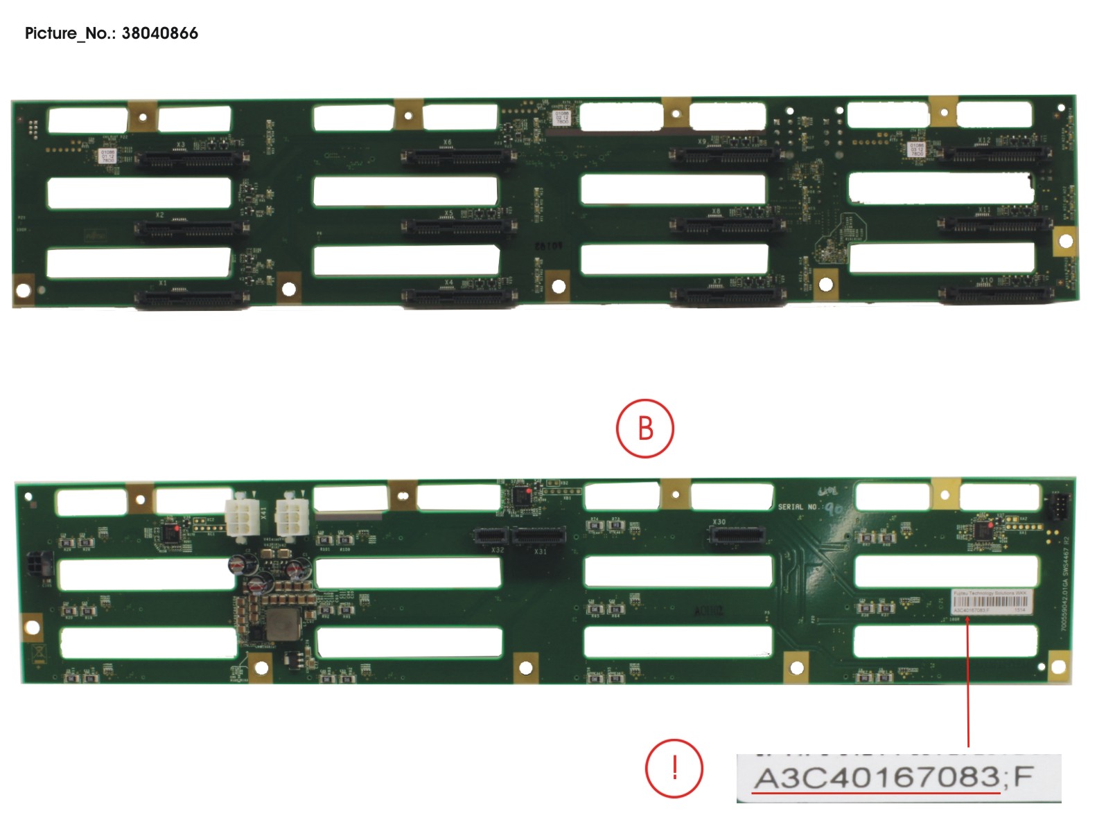 FUJITSU S30BPL_2U12X35HDD