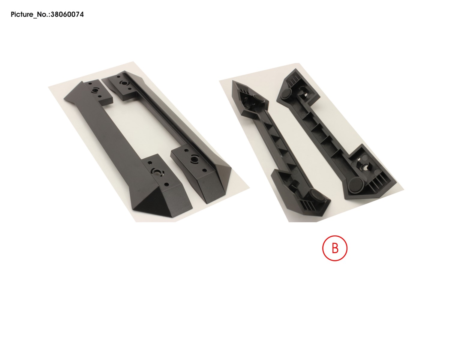 FUJITSU FOOT ASSY FUJITSU FOOT ASSY