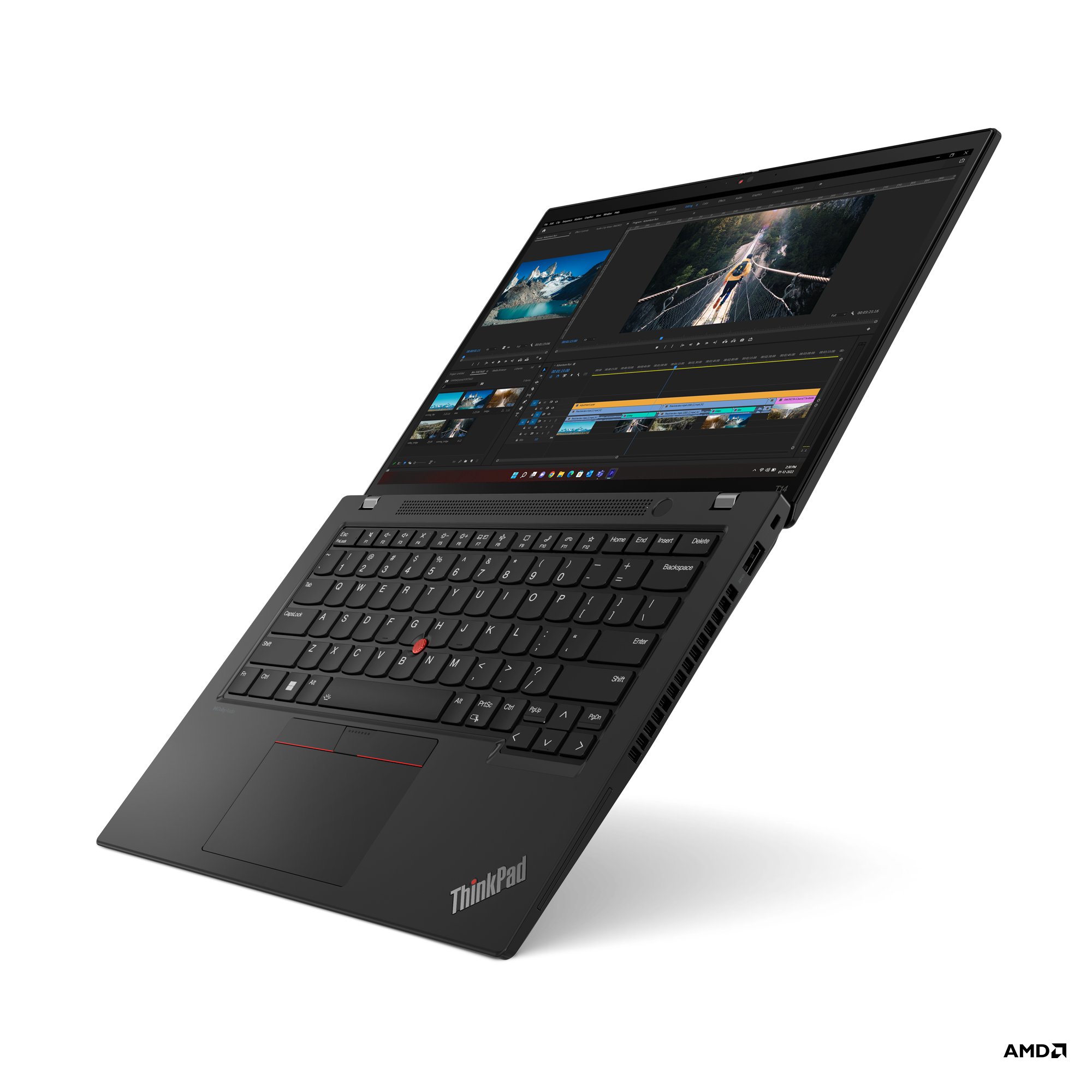 LENOVO ThinkPad T14 G4 35,6cm (14"") i5-1335U 16