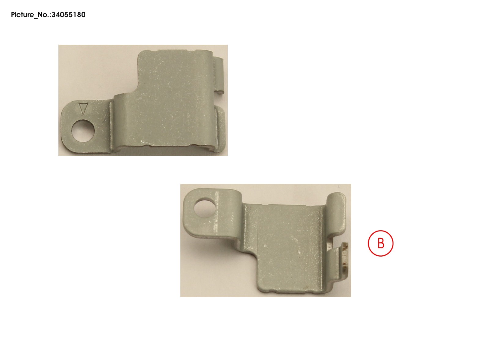 BRACKET FOR USB C