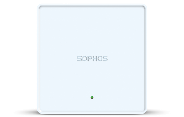 SOPHOS APX 320 plenum-rated Point ETSI plain - no power adapter/PoE Injector