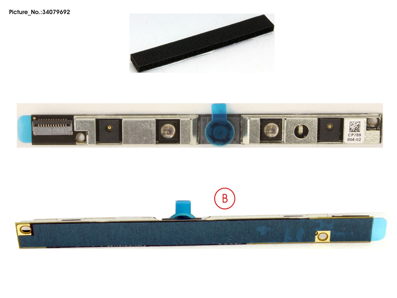 CAMERA MODULE, HELLO CAMERA MODULE, HELLO