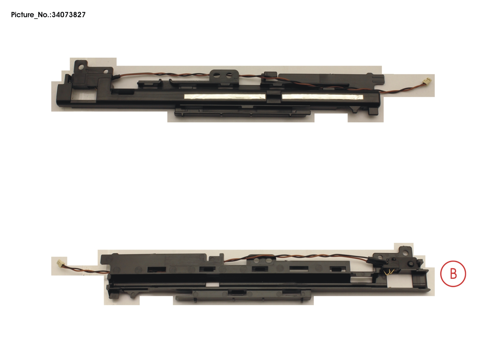 PEN GARAGE/HOLDER PEN GARAGE/HOLDER