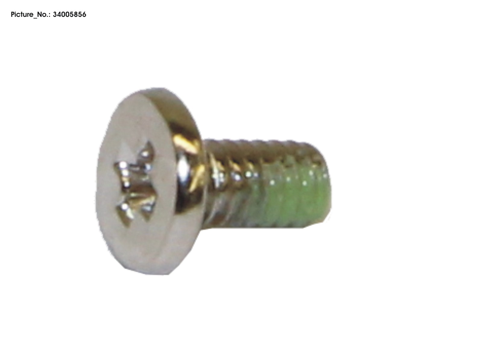 FUJITSU SCREW,M2XL4 FUJITSU SCREW,M2XL4