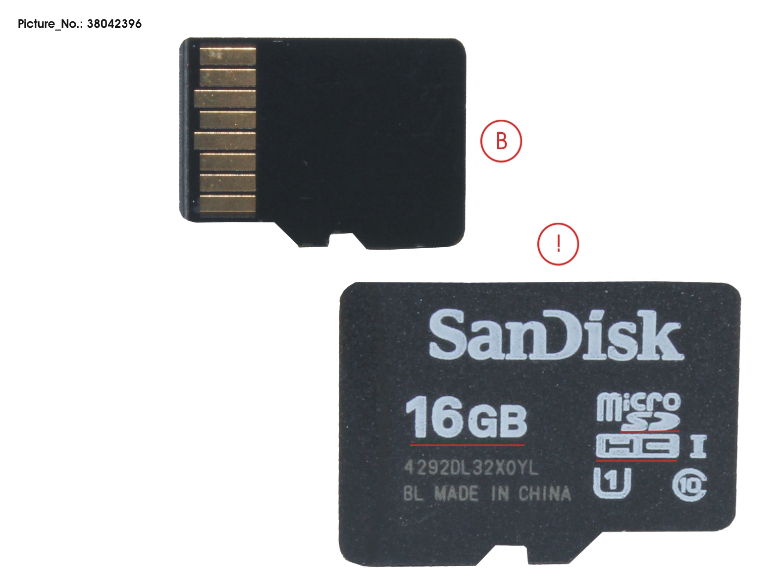 16GB MICRO SDHC CARD 16GB MICRO SDHC CARD