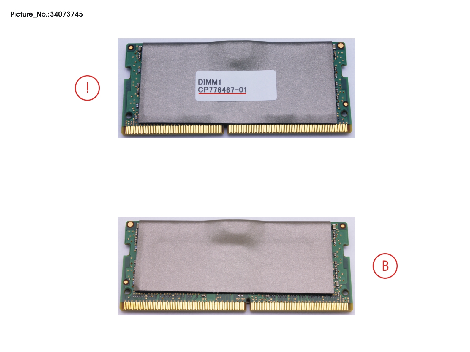 MEMORY 16GB DDR4 (FOR WWAN MOD.)