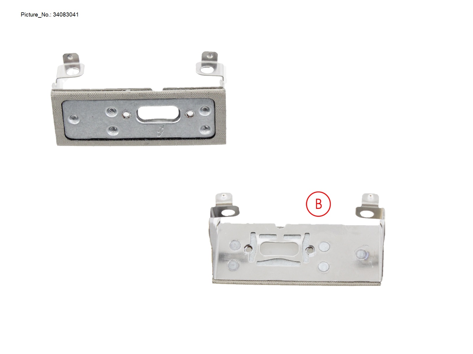 FLEX FRAME TYPE-C TBT FLEX FRAME TYPE-C TBT