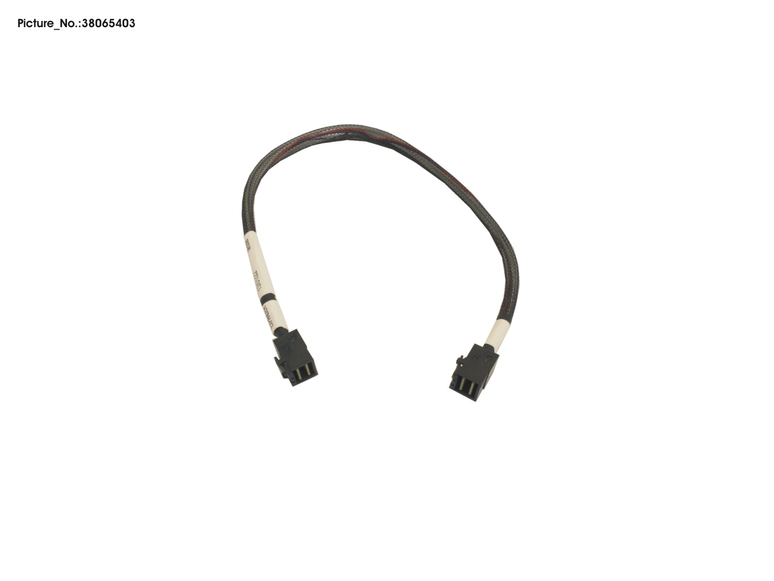 EXPANDER SIGNAL CABLE FOR BP3
