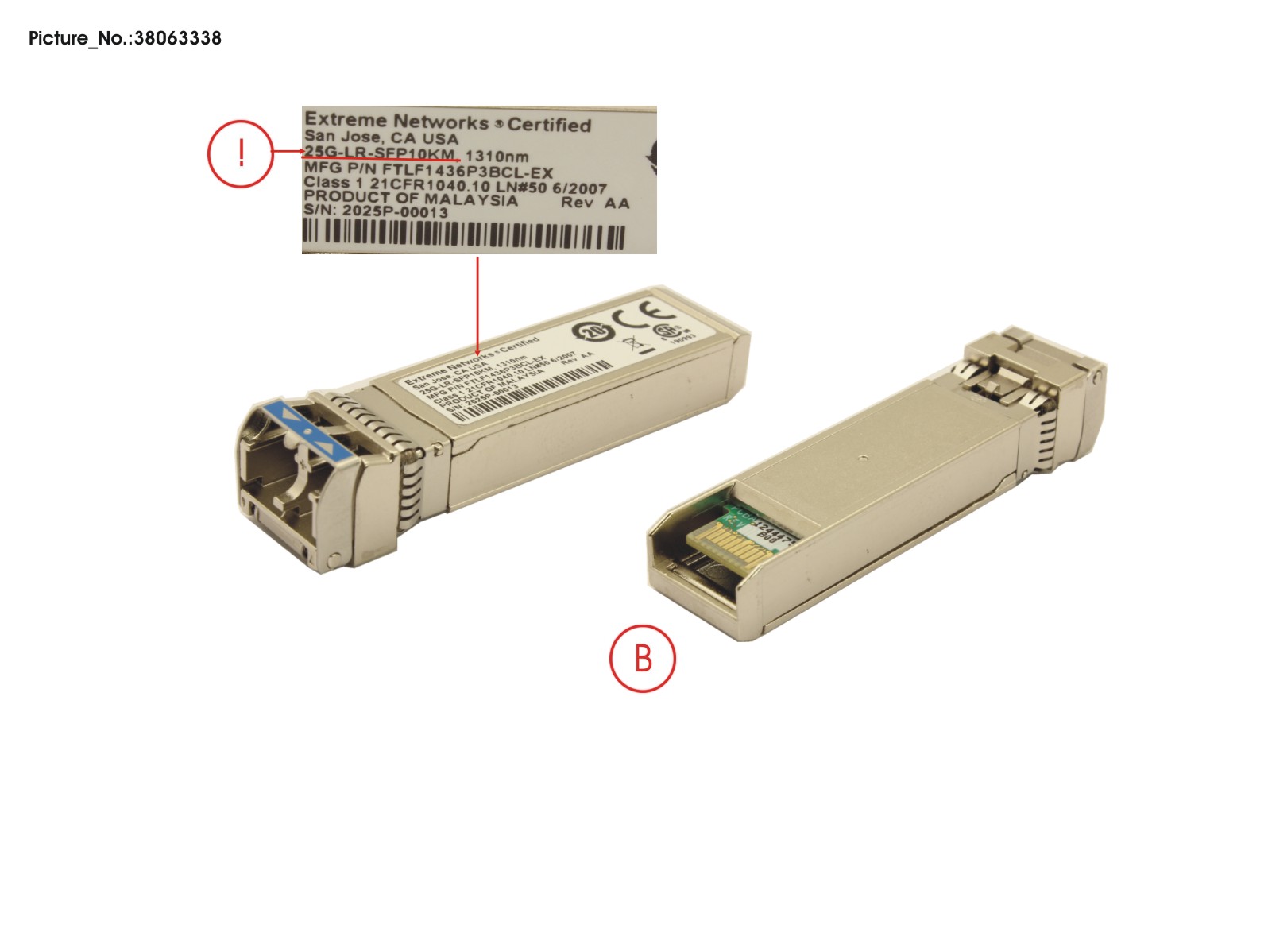 25G-LR-SFP10KM