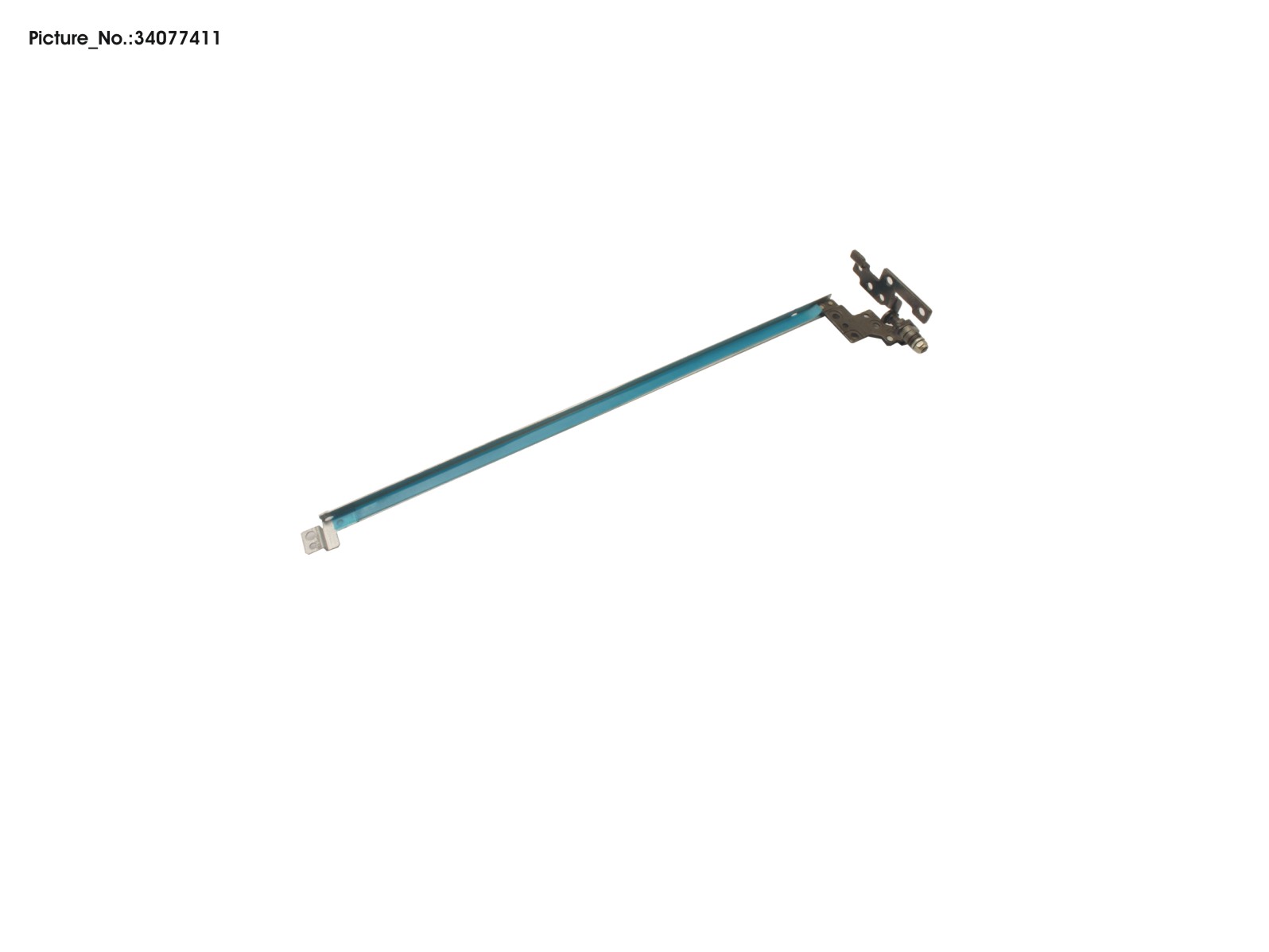 HINGE R