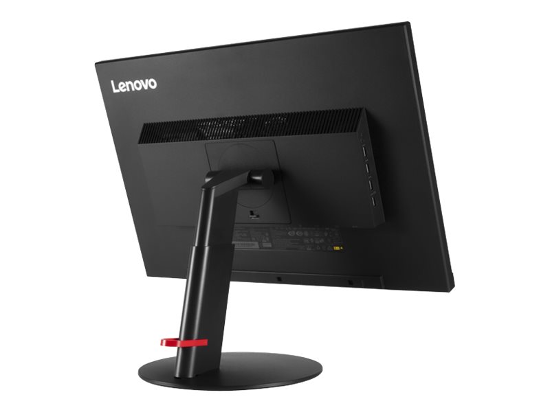 LENOVO ThinkVision T24d 60,96cm 24Zoll IPS 1920x1200