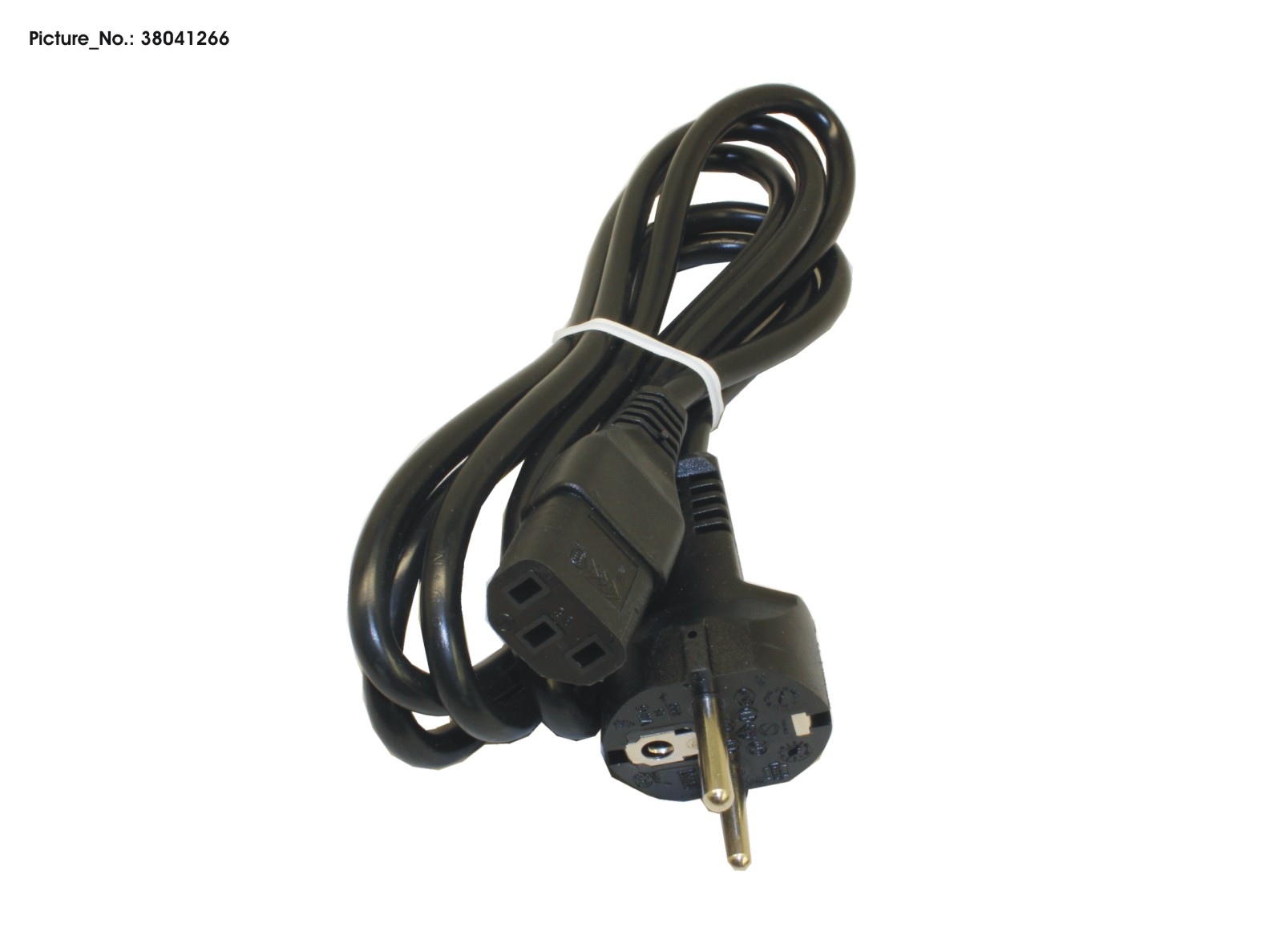 POWERCABLE EU 1.8M