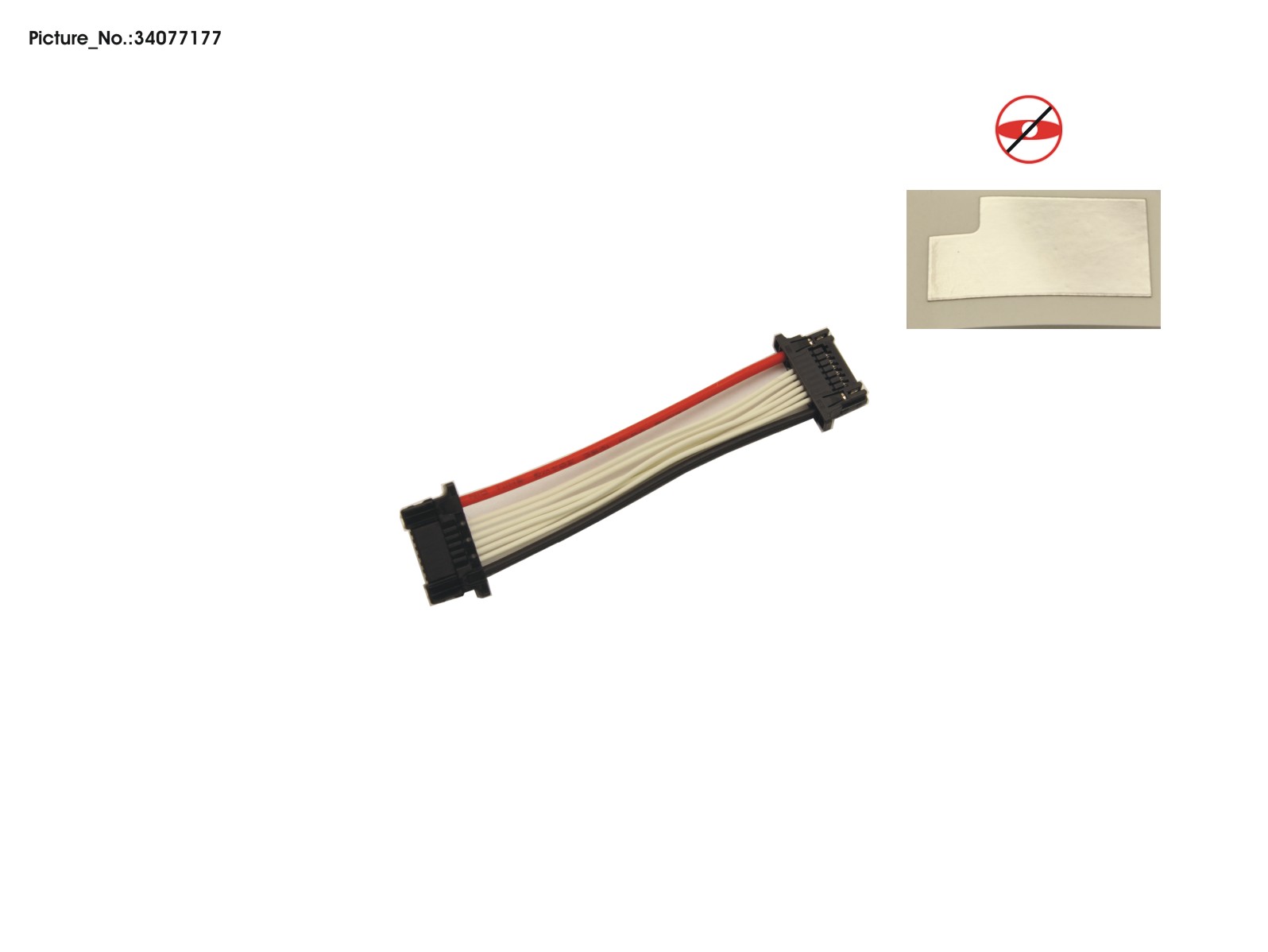 CABLE, BATTERY CABLE, BATTERY
