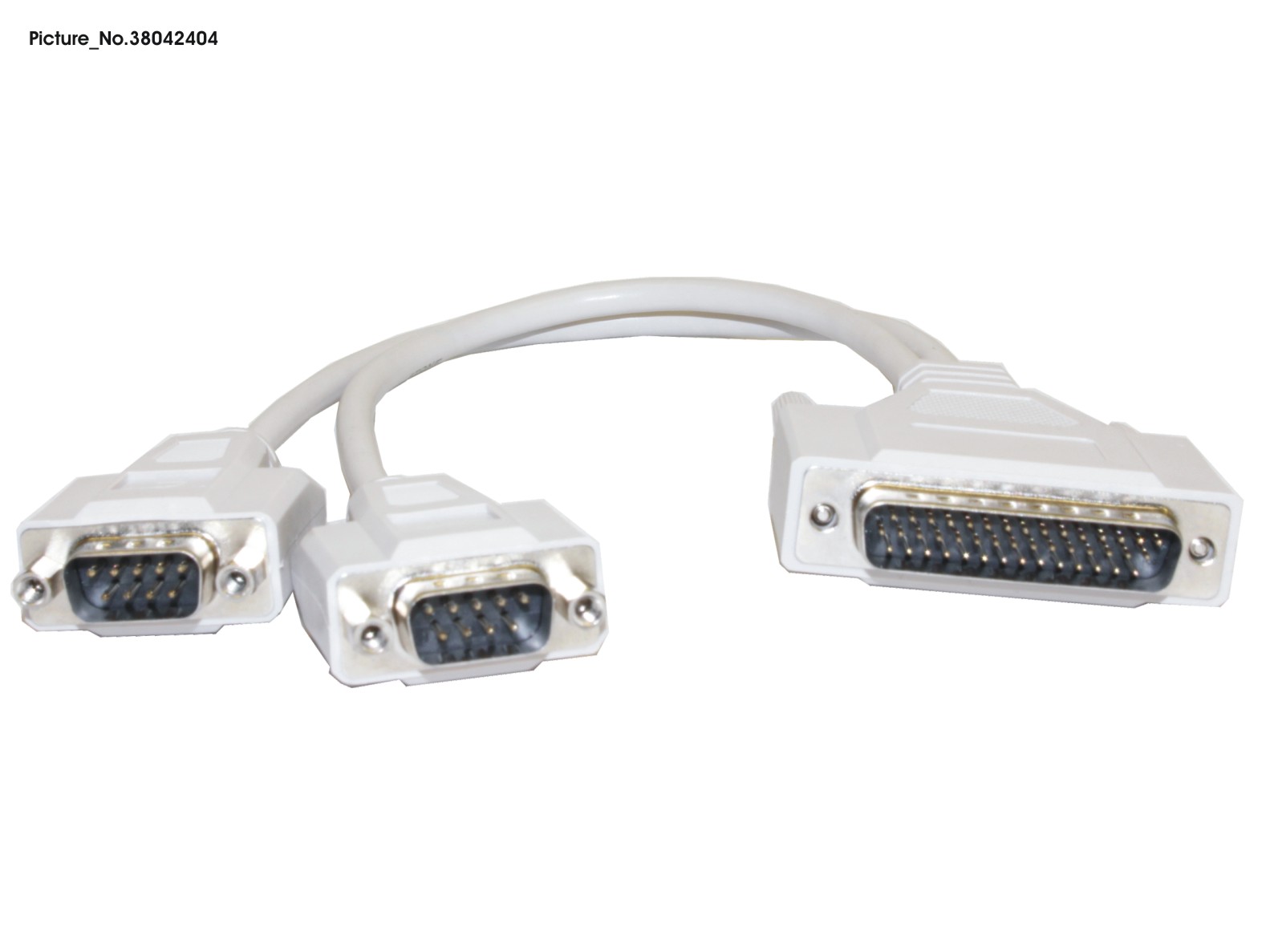 FUJITSU Y-Serial Cable