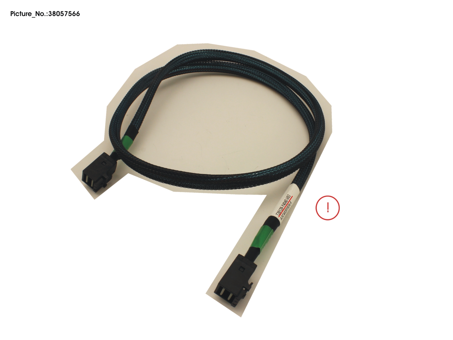 FUJITSU CBL SAS3.0 810 FUJITSU CBL SAS3.0 810