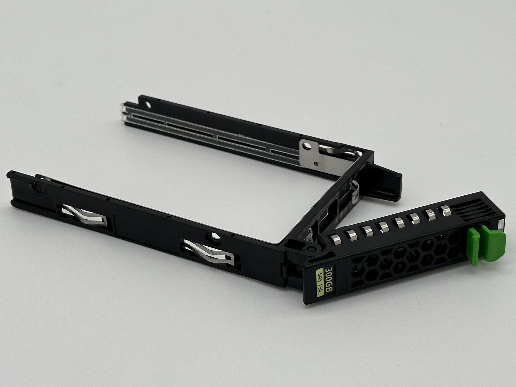 Fujitsu Hotplug Festplattenrahmen 2,5 zoll - refurbished Fujitsu Hotplug Festplattenrahmen 2,5 zoll - refurbished