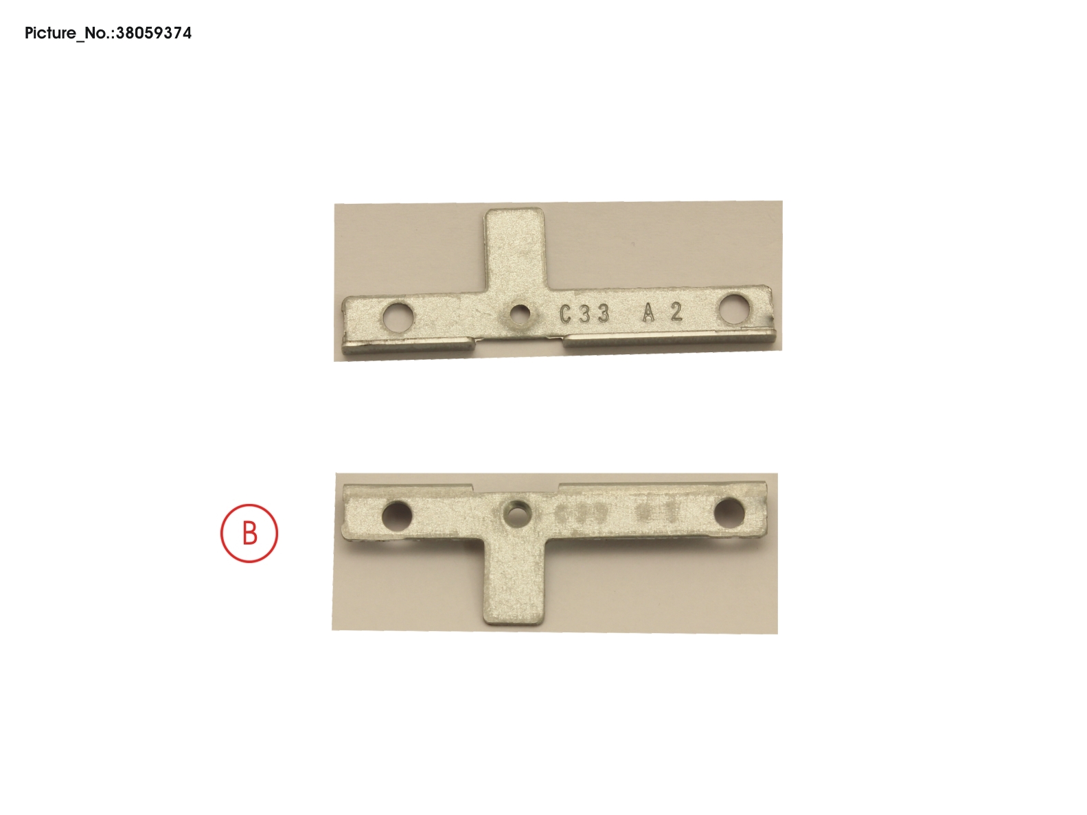 HDD COVER-LOCK HDD COVER-LOCK