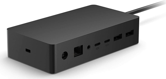 MICROSOFT Surface Dock 2